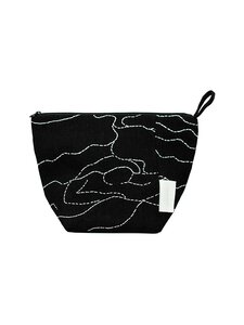 Saana ja Olli - Rakkauden Meri -kosmetiikkalaukku Saana ja Olli - Rakkauden Meri -kosmetiikkalaukku | Stockmann