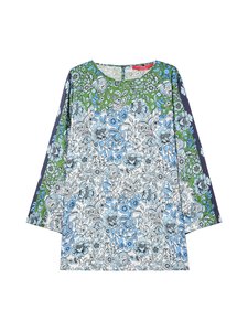 Marina Rinaldi - MrsAffari-printtipusero - 001 AVORY | Stockmann