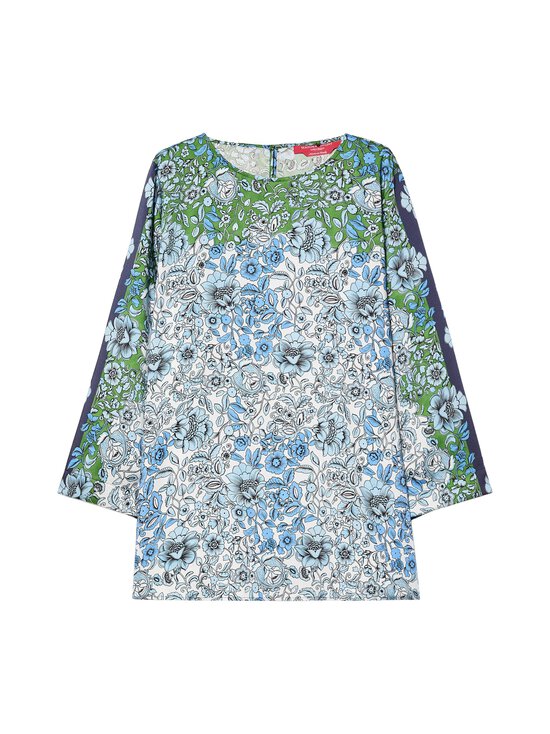 Marina Rinaldi - MrsAffari-printtipusero - 001 AVORY | Stockmann - photo 1