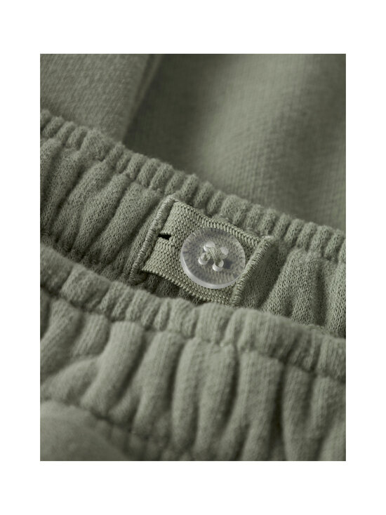 Lil' Atelier - Dressipüksid NmmiLondon - SEAGRASS | Stockmann - photo 4