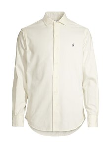 Polo Ralph Lauren - Sport-samettipaita - CLUBHOUSE CREAM | Stockmann