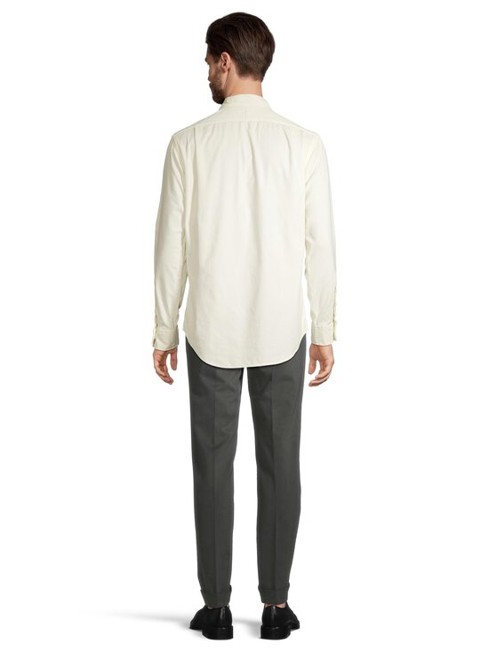 Polo Ralph Lauren - Sport-samettipaita - CLUBHOUSE CREAM - photo 3 Polo Ralph Lauren - Sport-samettipaita - CLUBHOUSE CREAM | Stockmann - photo 3