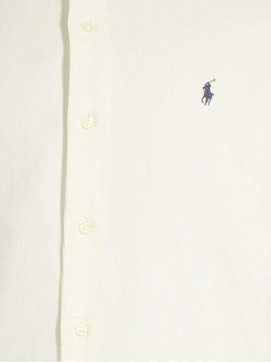 Polo Ralph Lauren - Sport-samettipaita - CLUBHOUSE CREAM - photo 4 Polo Ralph Lauren - Sport-samettipaita - CLUBHOUSE CREAM | Stockmann - photo 4