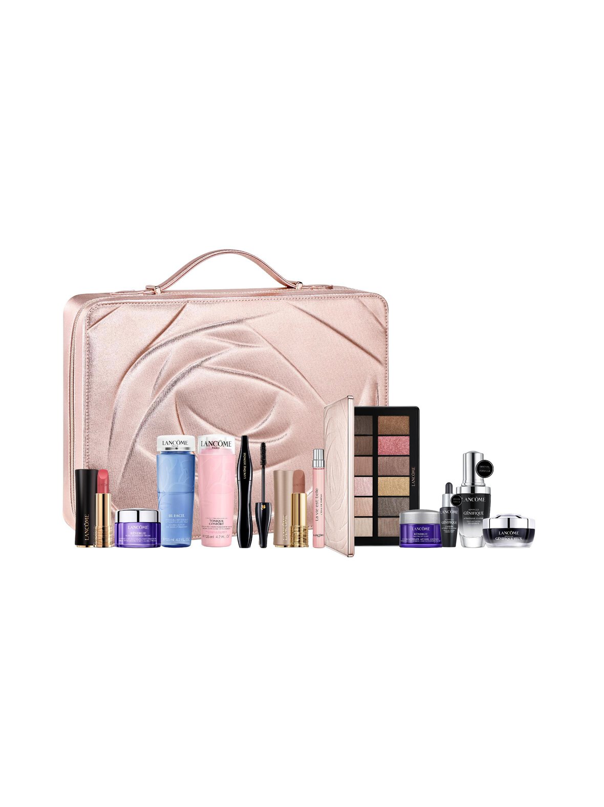 Lancôme Beauty box -lahjapakkaus