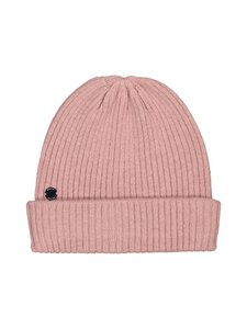 A+more - Villane kootud müts - LIGHT PINK | Stockmann