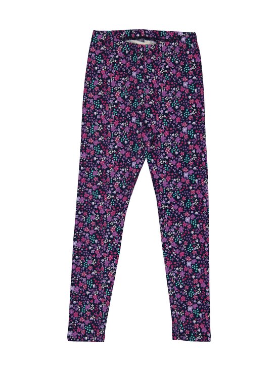 BASIC by Stockmann - Retuusid Milla - BLUE AOP - photo 1 BASIC by Stockmann - Retuusid Milla - BLUE AOP | Stockmann - photo 1