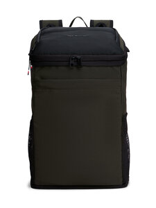 Tommy Hilfiger - Travel Packable -reppu - MT4 DARK WOODLAND | Stockmann