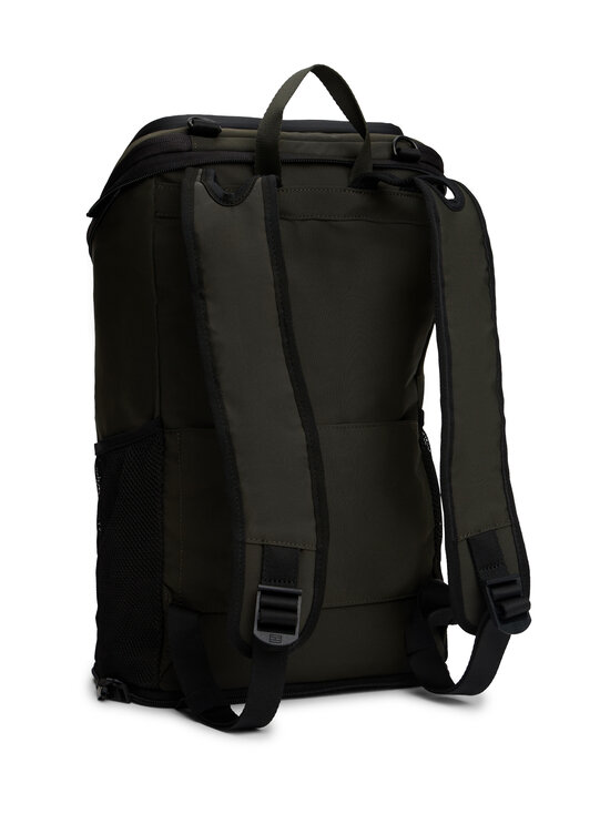 Tommy Hilfiger - Travel Packable -reppu - MT4 DARK WOODLAND | Stockmann - photo 2