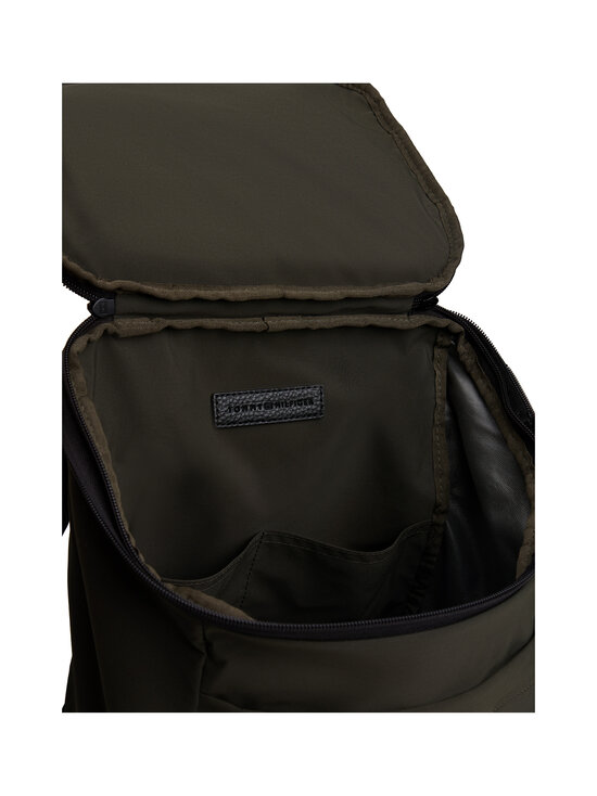 Tommy Hilfiger - Travel Packable -reppu - MT4 DARK WOODLAND | Stockmann - photo 3