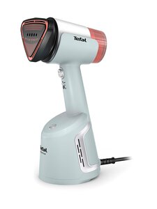 Tefal - Aerosteam Steamer -höyrytin - WHITE, ORANGE | Stockmann