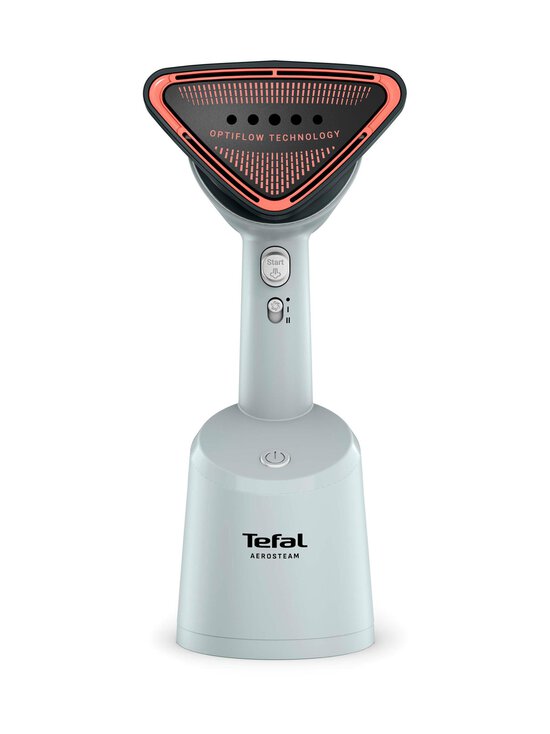 Tefal - Aerosteam Steamer -höyrytin - WHITE, ORANGE | Stockmann - photo 4