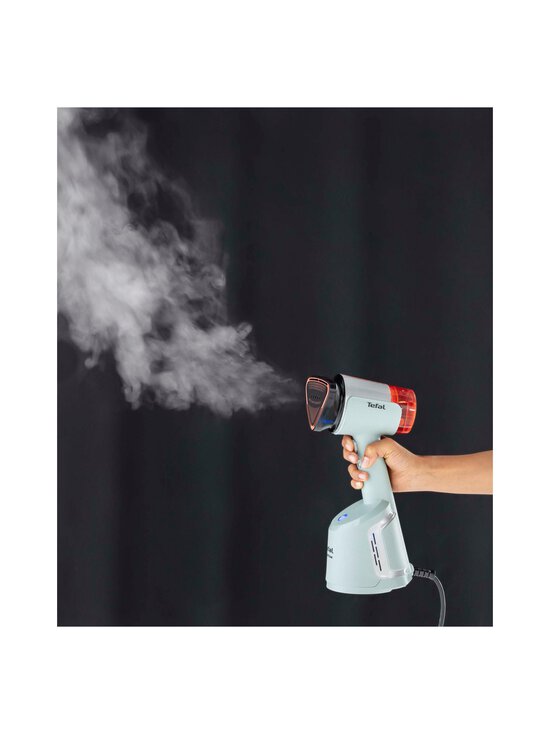 Tefal - Aerosteam Steamer -höyrytin - WHITE, ORANGE | Stockmann - photo 9