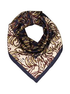 Max Mara Weekend - Onesto-silkkihuivi - 005 ULTRAMARINE | Stockmann