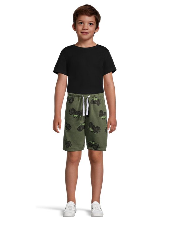 Bogi - Lühikesed püksid Cameron - KHAKI AOP - photo 2 Bogi - Lühikesed püksid Cameron - KHAKI AOP | Stockmann - photo 2