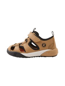 Reima - Lomalla-sandaalit - 11A0 PEANUT BROWN Reima - Lomalla-sandaalit - 11A0 PEANUT BROWN | Stockmann