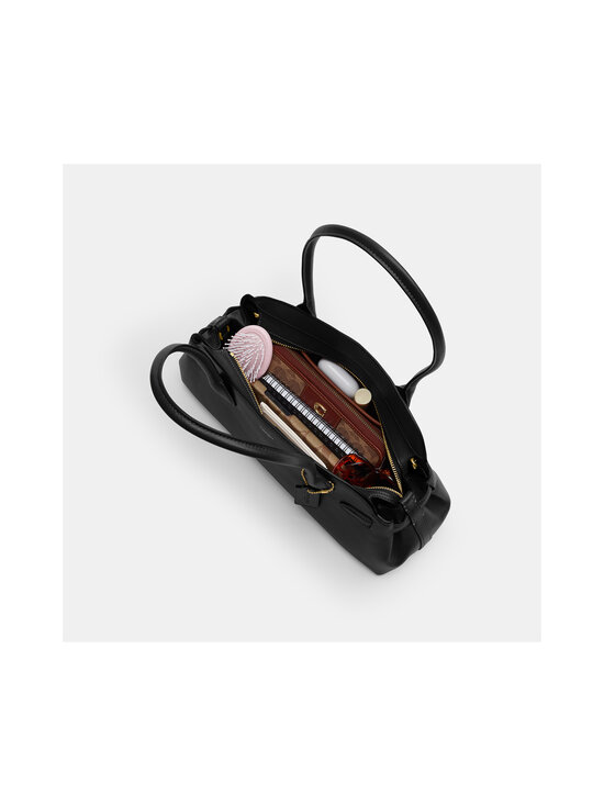 Coach - Empire Carryall 34 -laukku - B4/BLACK | Stockmann - photo 3