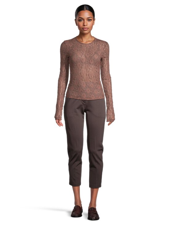 EMME - Emmmadre-pusero - 002 BROWN | Stockmann - photo 2