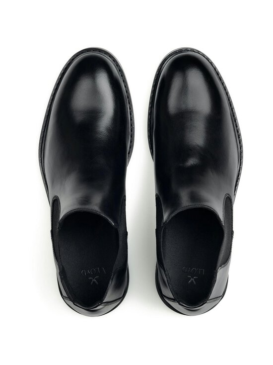 Lloyd - Vibe 315 Chelsea -nilkkurit - 00 BLACK | Stockmann - photo 2