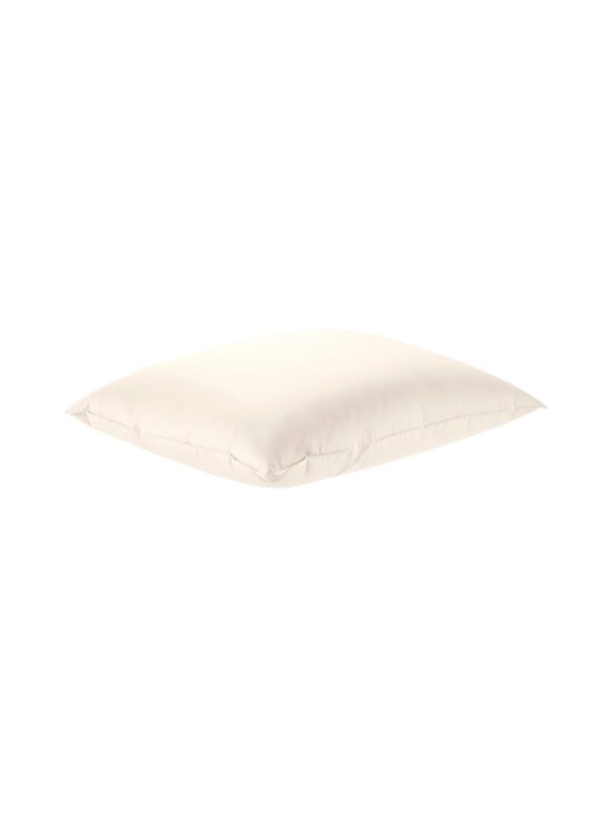 Joutsen - Soft And Low mīksts un zems dūnu spilvens 250 g, 50 x 60 cm - 03 OFF-WHITE - photo 1 Joutsen - Soft And Low mīksts un zems dūnu spilvens 250 g, 50 x 60 cm - 03 OFF-WHITE | Stockmann - photo 1