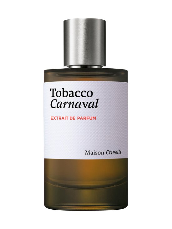 Maison Crivelli - Tobacco Carnaval Extrait de Parfum -tuoksu - NOCOL | Stockmann - photo 2