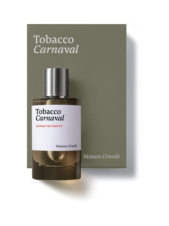 Maison Crivelli - Tobacco Carnaval Extrait de Parfum -tuoksu - NOCOL | Stockmann - photo 4