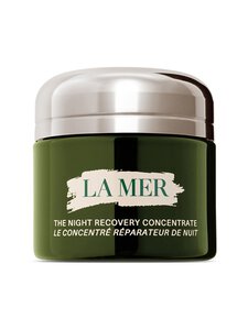 La Mer - Öökreem The Night Barrier Recovery Face Concentrate Treatment La Mer - Öökreem The Night Barrier Recovery Face Concentrate Treatment | Stockmann