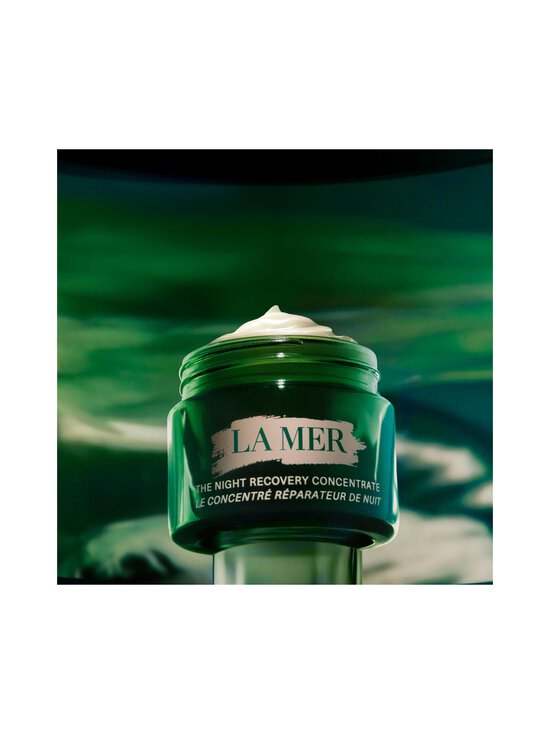 La Mer - Öökreem The Night Barrier Recovery Face Concentrate Treatment - NOCOL - photo 4 La Mer - Öökreem The Night Barrier Recovery Face Concentrate Treatment - NOCOL | Stockmann - photo 4