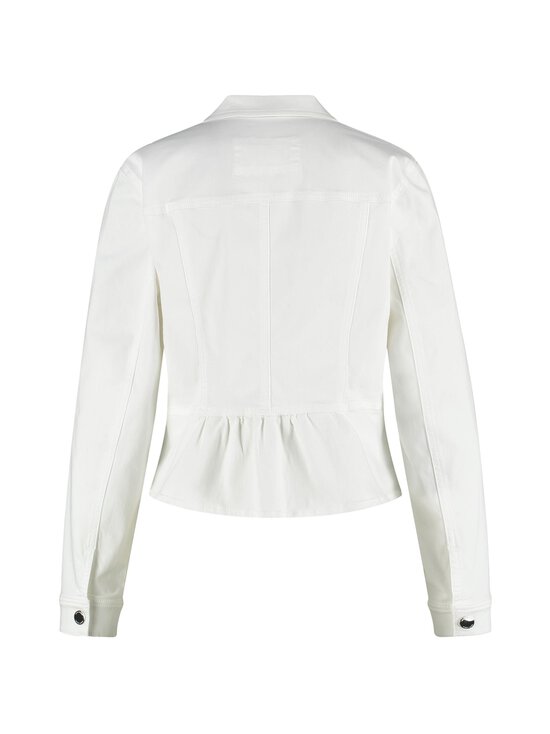 Gerry Weber - Lyhyt farkkutakki - 99700 OFFWHITE - photo 2 Gerry Weber - Lyhyt farkkutakki - 99700 OFFWHITE | Stockmann - photo 2