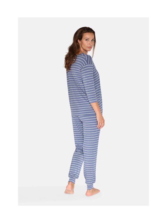 CCDK Copenhagen - Janis-trikoopaita - 6066 WILD WIND STRIPE - photo 4 CCDK Copenhagen - Janis-trikoopaita - 6066 WILD WIND STRIPE | Stockmann - photo 4