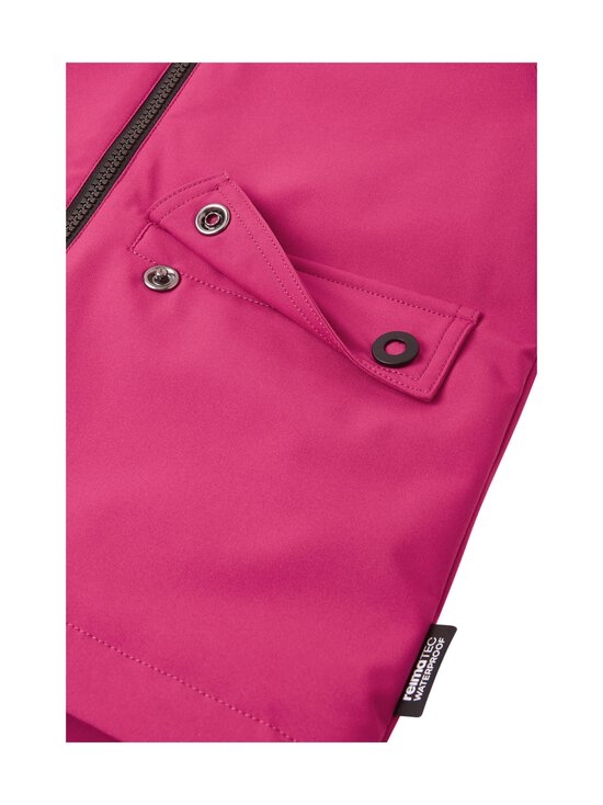 Reima - Symppis Reimatec -takki - 4820 ROSY BERRY - photo 7 Reima - Symppis Reimatec -takki - 4820 ROSY BERRY | Stockmann - photo 7
