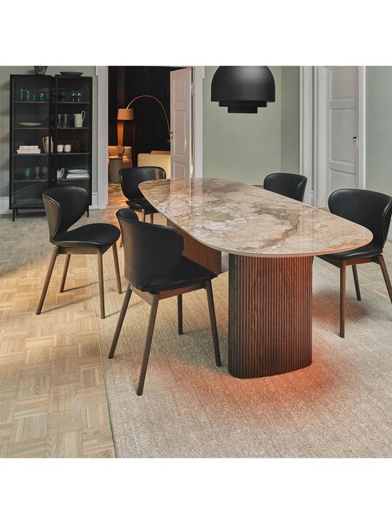 BoConcept - Santiago-ruokapöytä - RUSKEA | Stockmann - photo 3