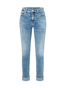 Mac Jeans - Rich Slim -farkut - D402 LIGHT INDIGO USED | Stockmann
