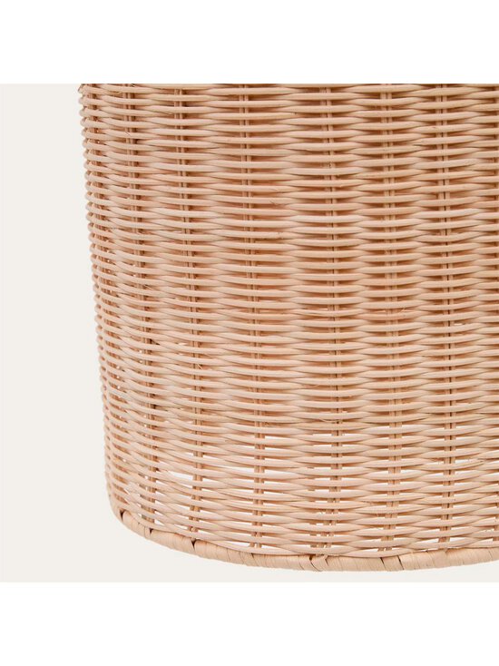 Kave Home - Druciana-varjostin - LUONNONVÄRINEN - photo 2 Kave Home - Druciana-varjostin - LUONNONVÄRINEN | Stockmann - photo 2