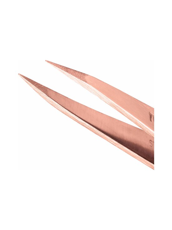 Tweezerman - Point Tweezer -pinsetit - ROSE GOLD | Stockmann - photo 2
