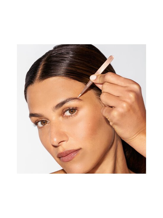 Tweezerman - Point Tweezer -pinsetit - ROSE GOLD | Stockmann - photo 3