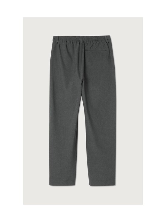 American Vintage - Kabird-housut - ANTHRACITE CHINE | Stockmann - photo 2