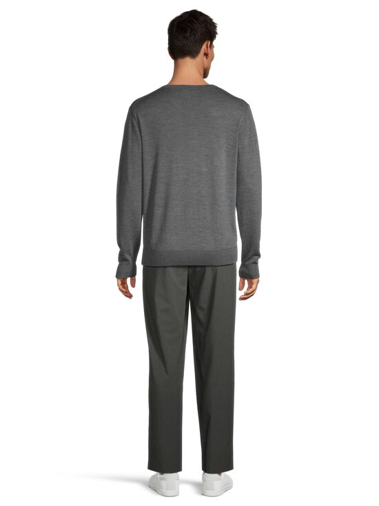 American Vintage - Kabird-housut - ANTHRACITE CHINE | Stockmann - photo 4