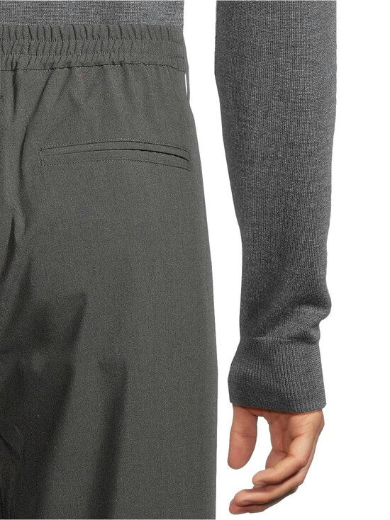 American Vintage - Kabird-housut - ANTHRACITE CHINE | Stockmann - photo 5