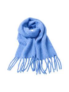 AMERICANDREAMS - Maui Oversized -hapsullinen huivi - SKY BLUE | Stockmann