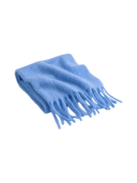AMERICANDREAMS - Maui Oversized -hapsullinen huivi - SKY BLUE | Stockmann - photo 2