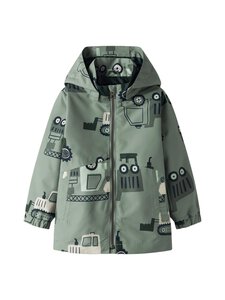 Name It - NmmMax-takki - CHINOIS GREEN | Stockmann