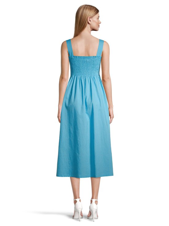 NOOM - Linasegust kleit Taryn - TURQUOISE | Stockmann - photo 3