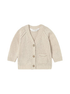 Mayoral - Kardigan - 33 WHEAT | Stockmann