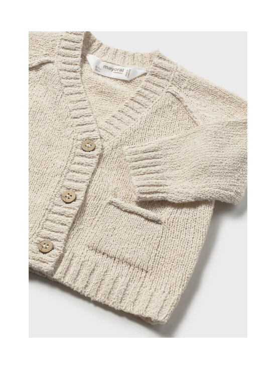 Mayoral - Kardigan - 33 WHEAT | Stockmann - photo 3