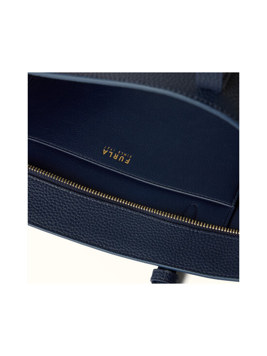Furla - Kott Ava L Tote - 4858S INK BLUE+INK BLUE INT. | Stockmann - photo 5