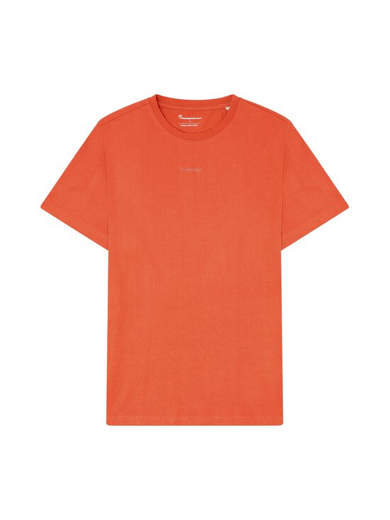 Regular Heavy Logo t-paita
