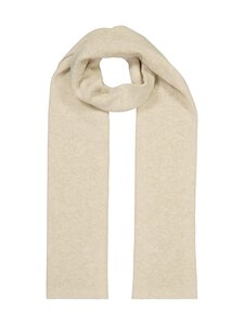 A+more - Selja vilnas šalle - LT BEIGE MEL 64415 | Stockmann
