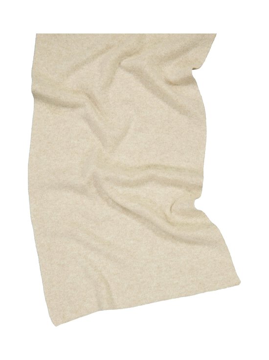 A+more - Selja vilnas šalle - LT BEIGE MEL 64415 | Stockmann - photo 3