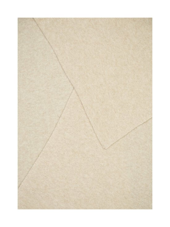 A+more - Selja vilnas šalle - LT BEIGE MEL 64415 | Stockmann - photo 4
