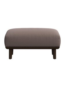 BoConcept - Aarhus-rahi Copenhagen-kangas 3311 ruskea / tumma tammi 83 x 64 cm - BROWN | Stockmann